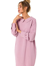 Loose dress from Moe