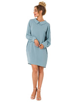 Loose dress from Moe