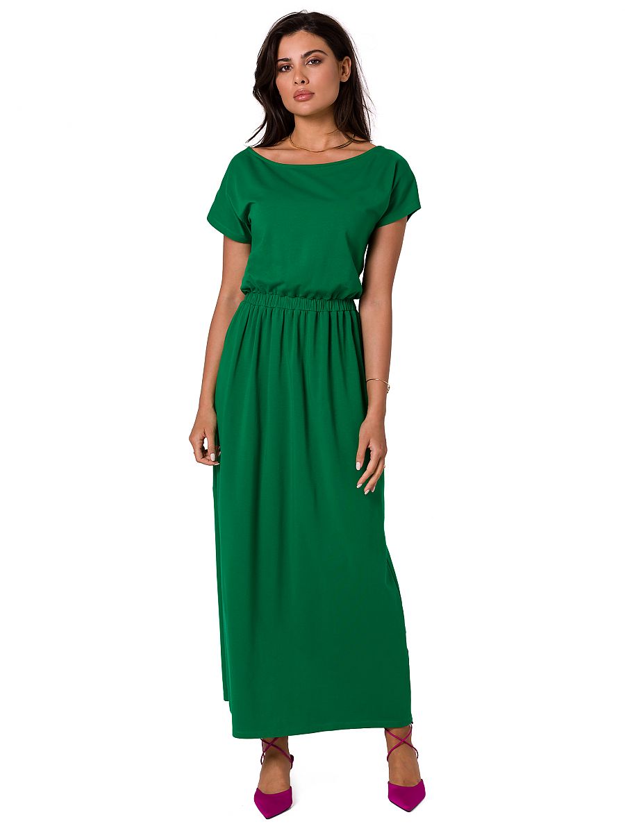 Maxi dress from BeWear