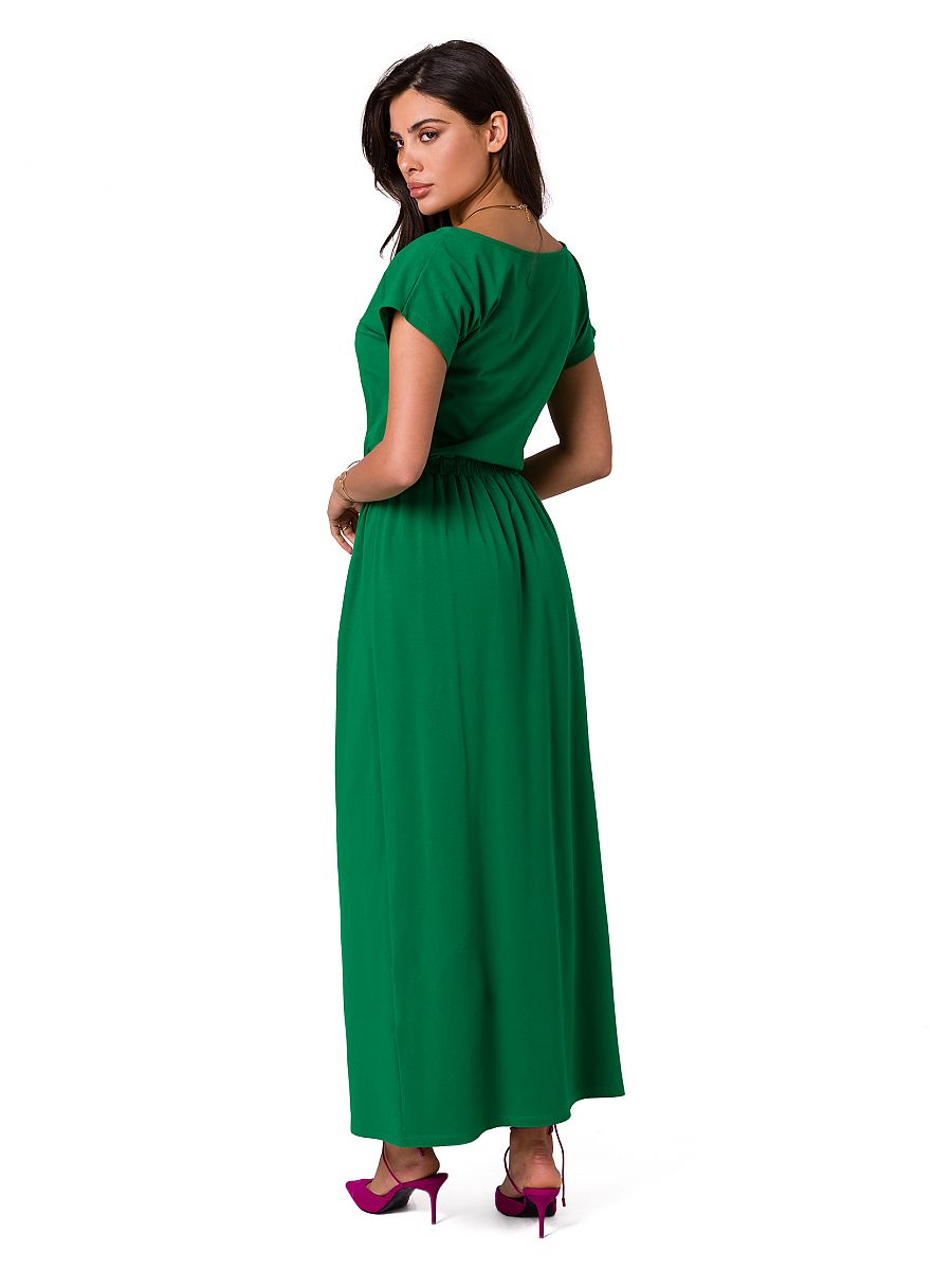 Maxi dress from BeWear