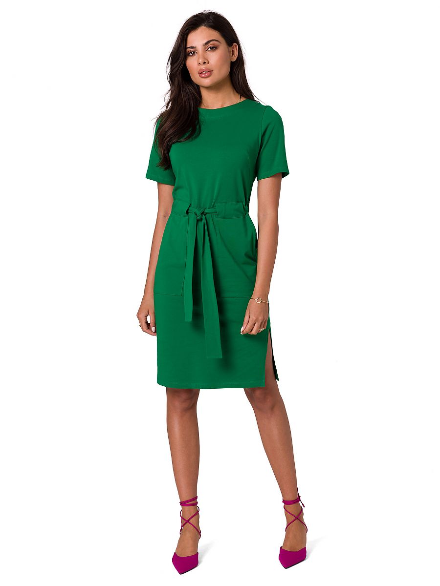 Knit dress from BeWear