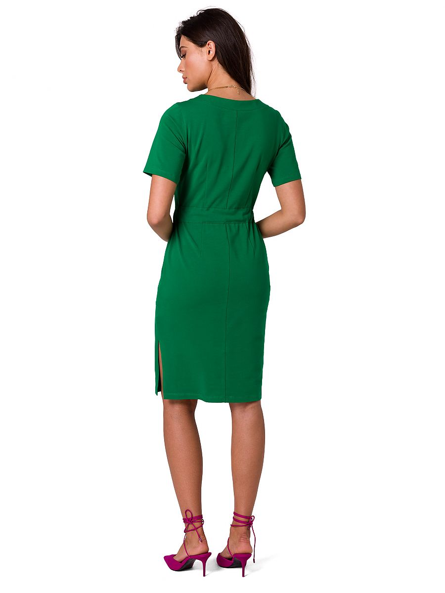 Knit dress from BeWear