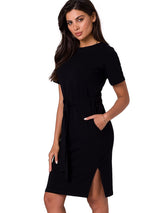 Knit dress from BeWear
