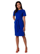 Knit dress from BeWear