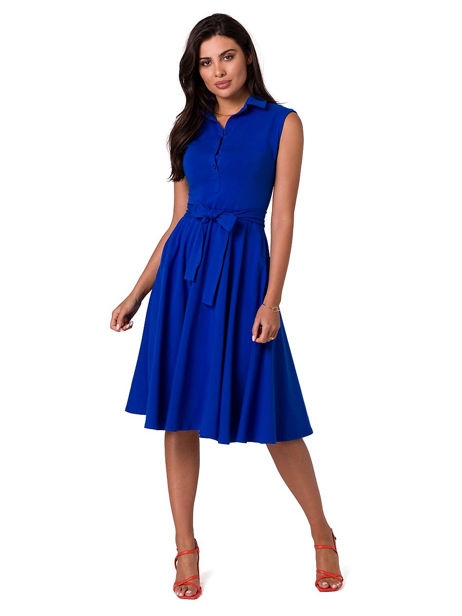Sleeveless dress from BeWear