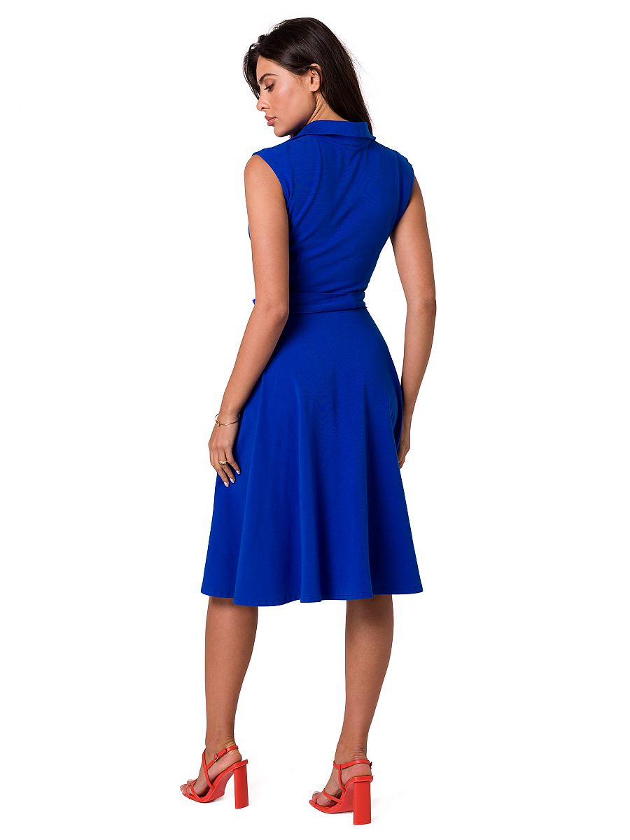 Sleeveless dress from BeWear