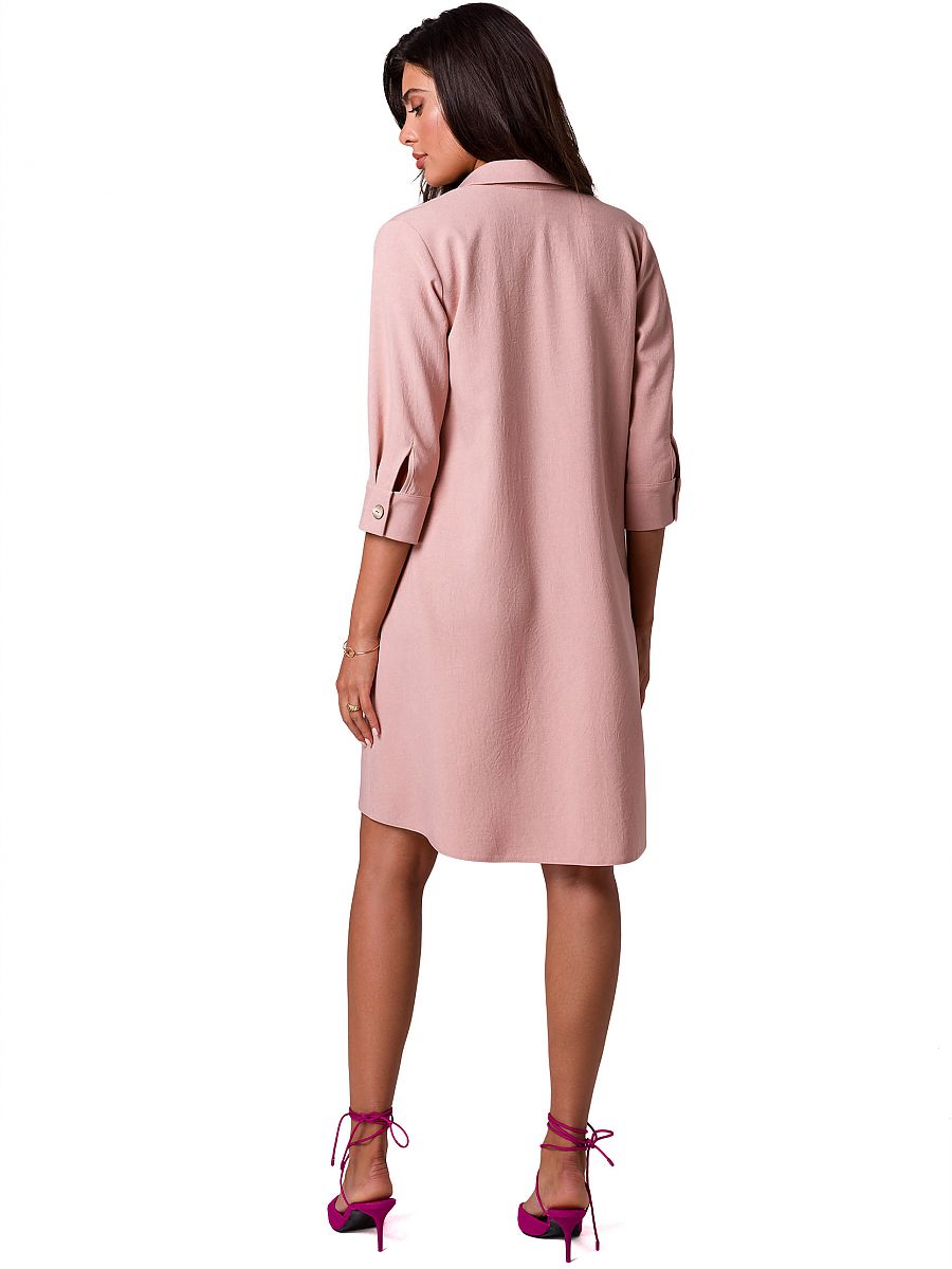 Flared dress from BeWear