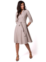 Feminine dress from BeWear