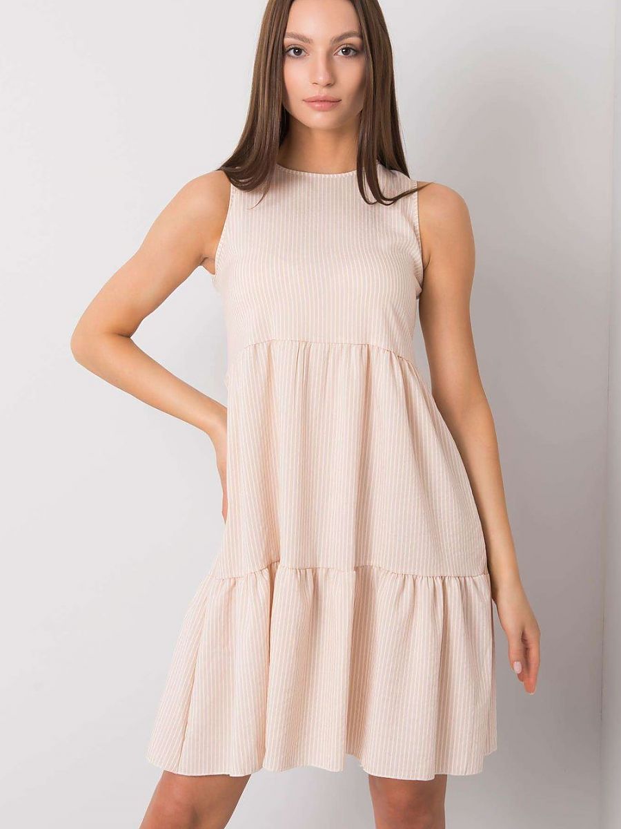 Cotton dress from Rue Paris