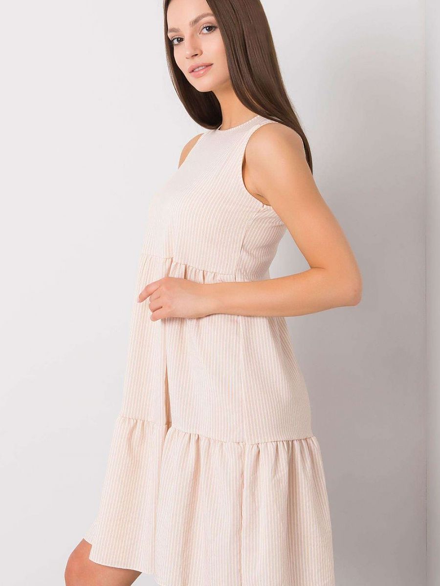 Cotton dress from Rue Paris
