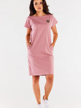 Mini dress from Infinite You