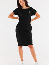 Mini dress from Infinite You