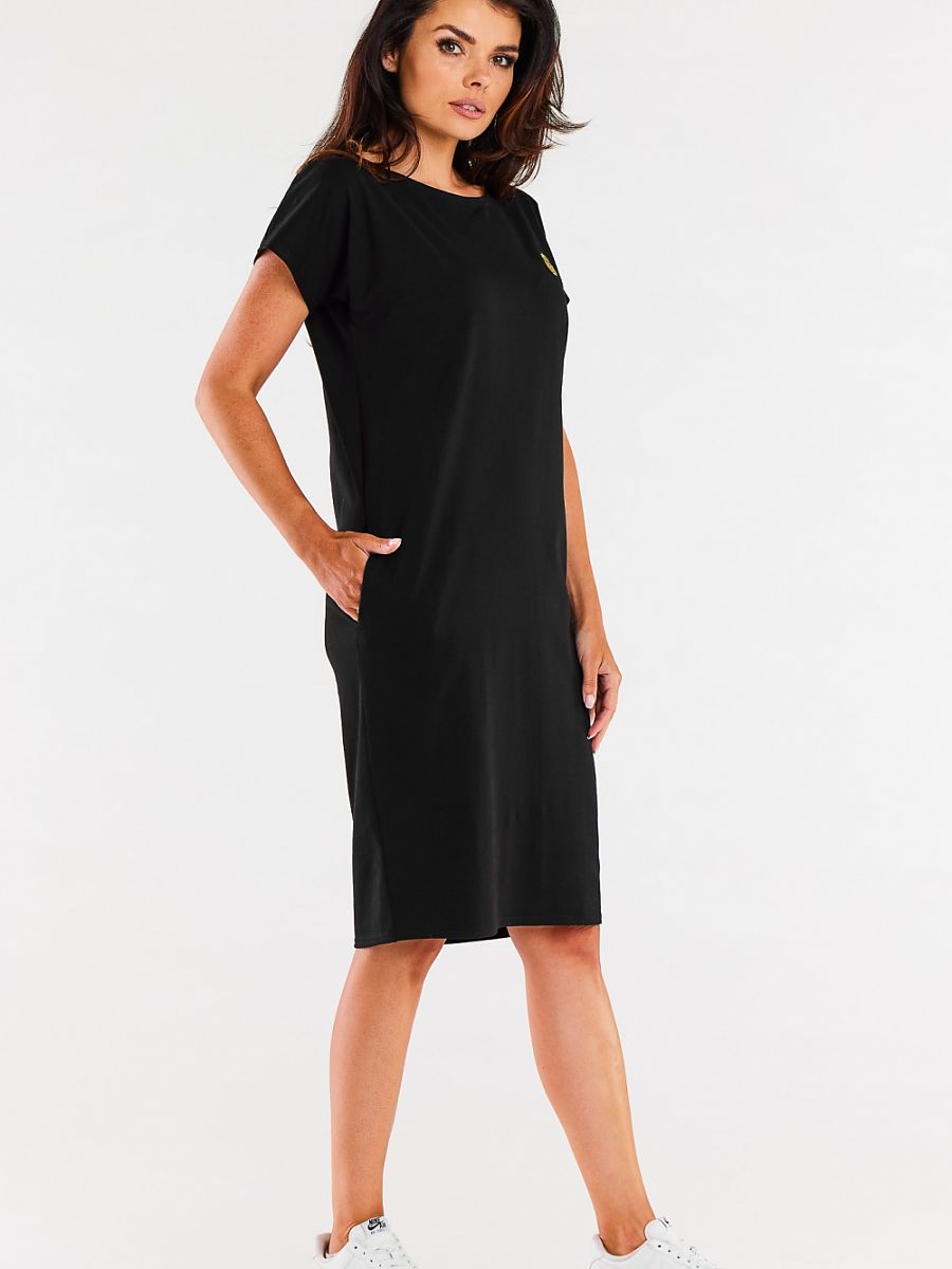 Mini dress from Infinite You
