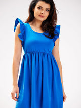 Mini dress from Infinite You