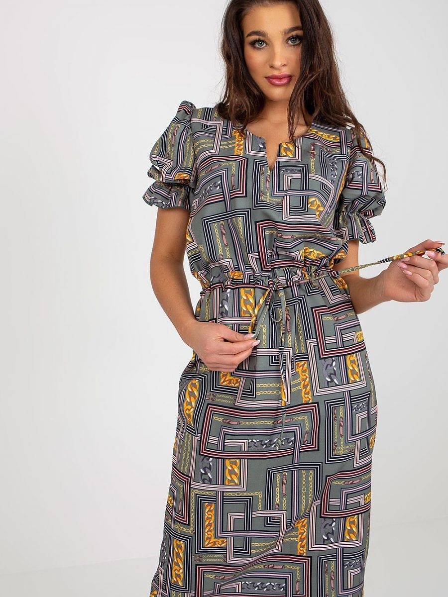 Decorative dress from Lakerta