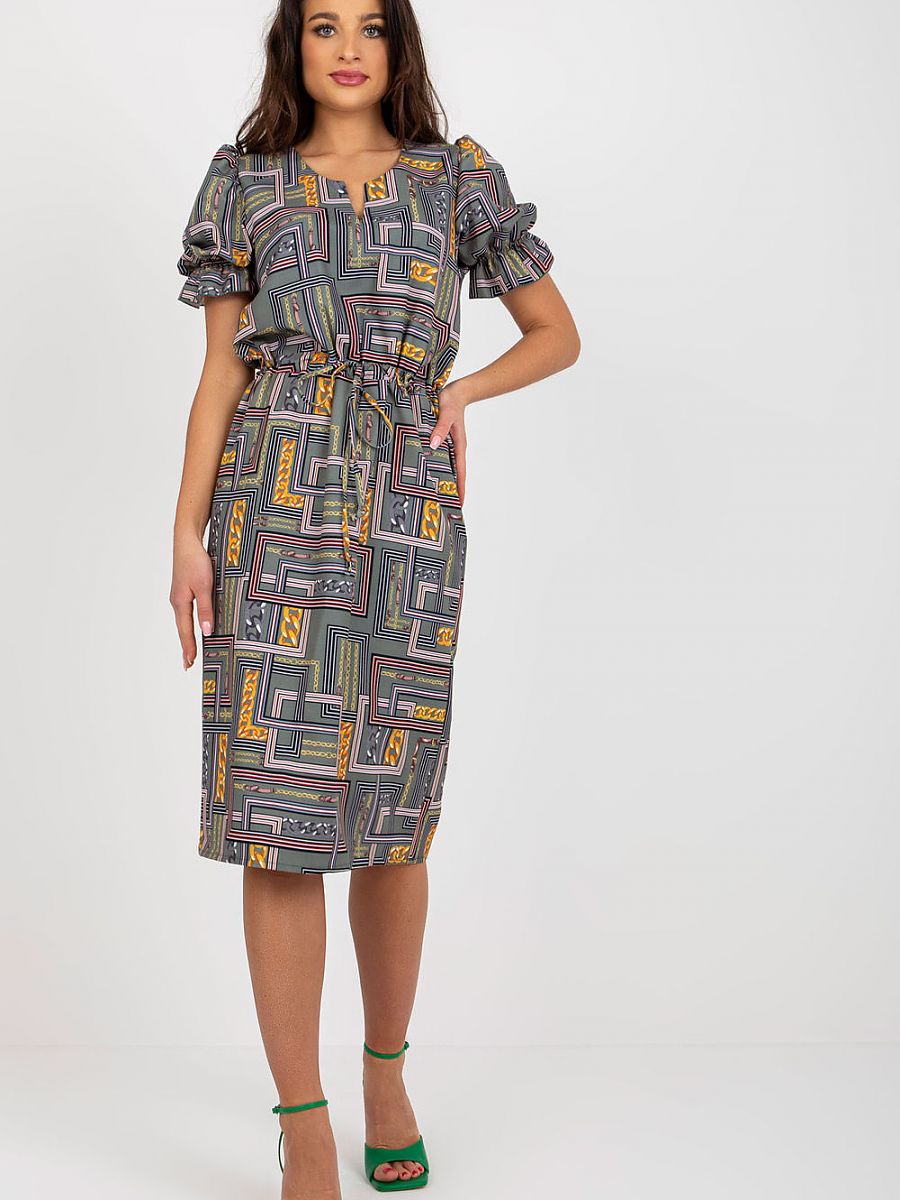 Decorative dress from Lakerta