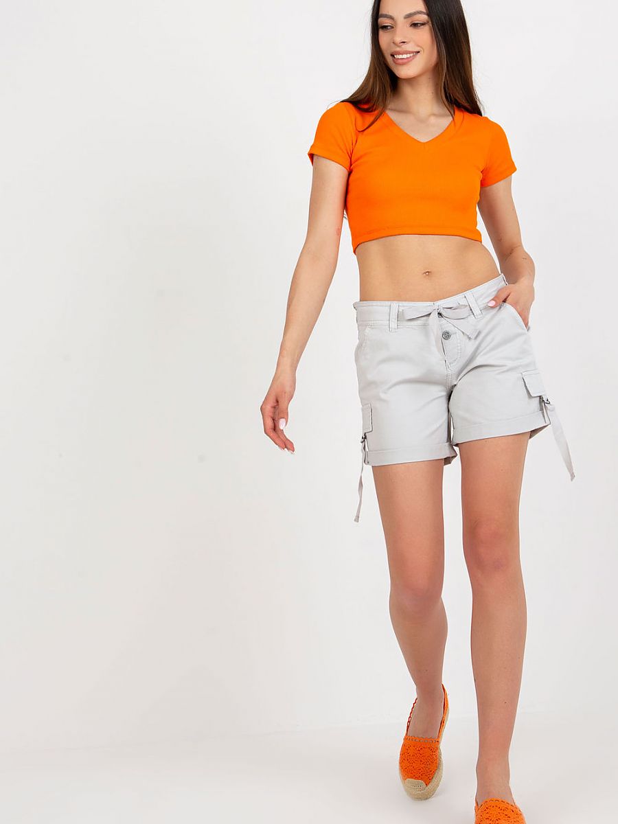 Shorts Fresh Made