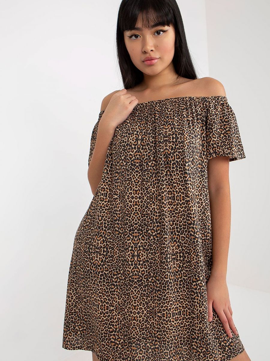 Loose dress