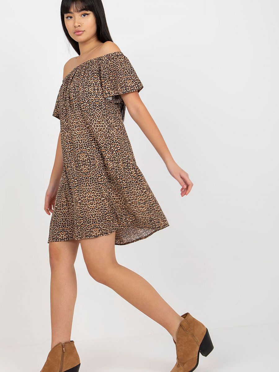 Loose dress