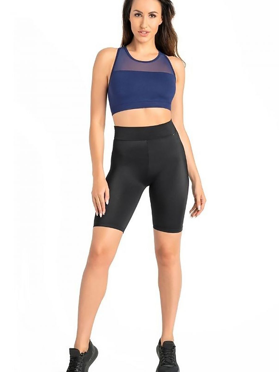 Fitted leggings from Teyli