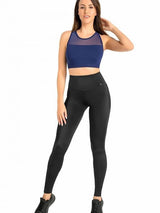Stretchy leggings from Teyli