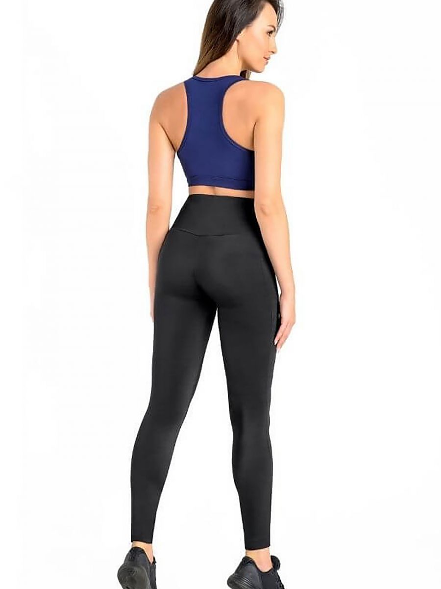 Stretchy leggings from Teyli