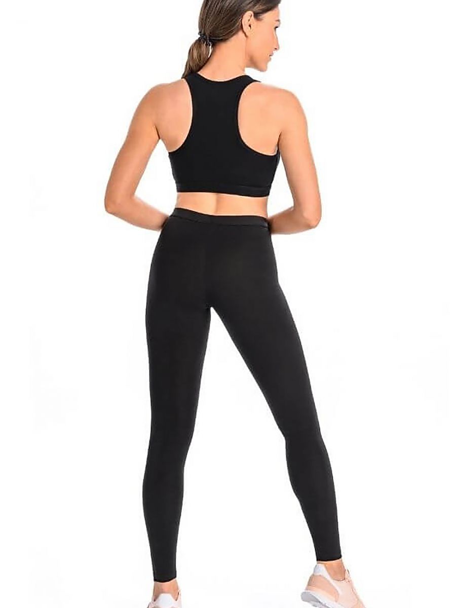 Stretchy leggings from Teyli