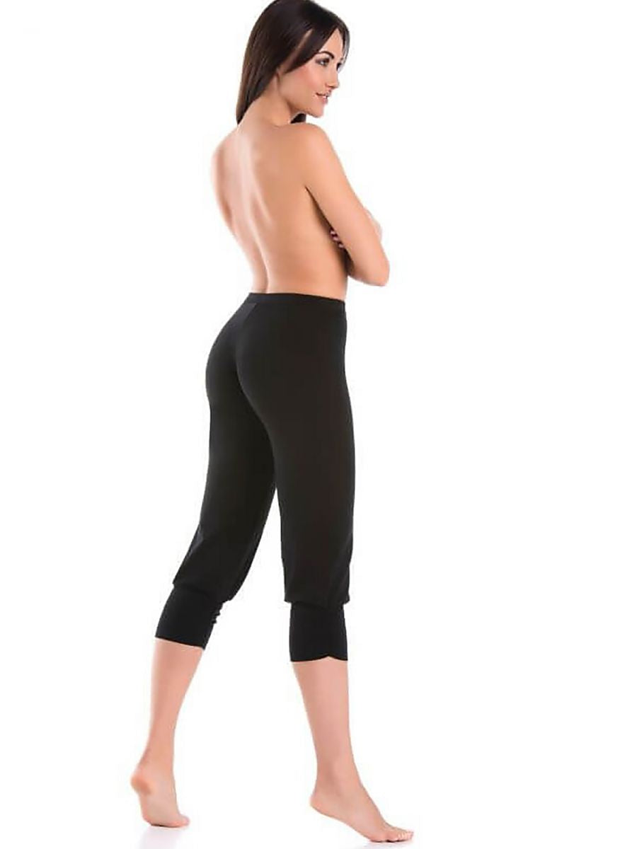 Fitted leggings from Teyli