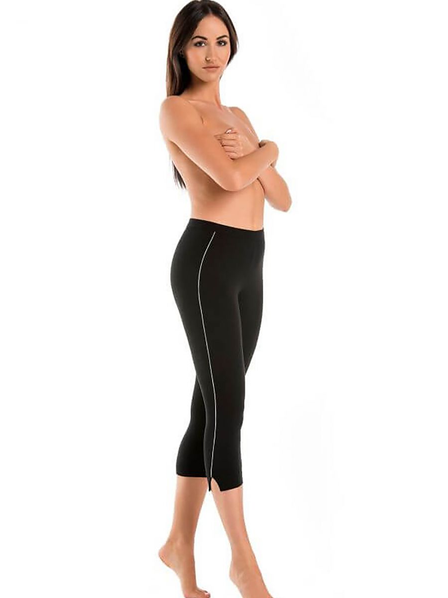 Stretchy leggings from Teyli