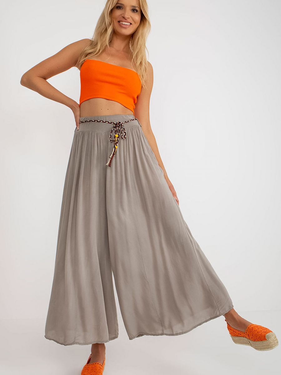 Women trousers Och Bella