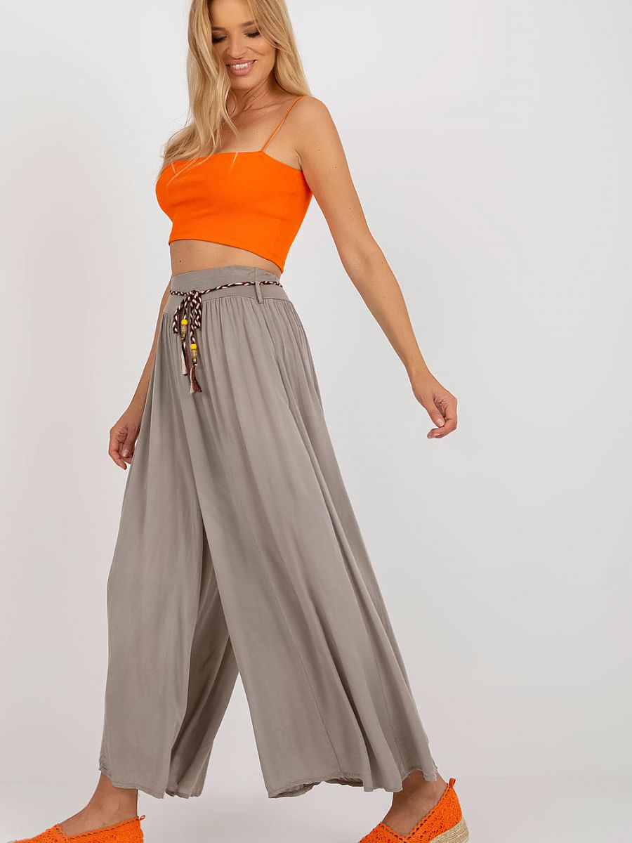 Women trousers Och Bella