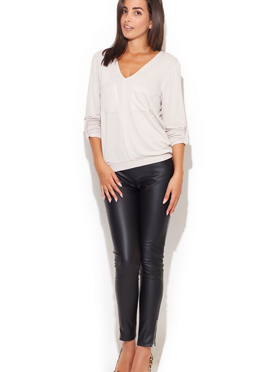 Women trousers Katrus