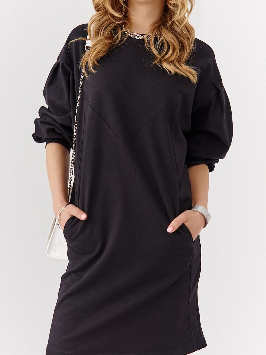 Cotton dress from Fasardi