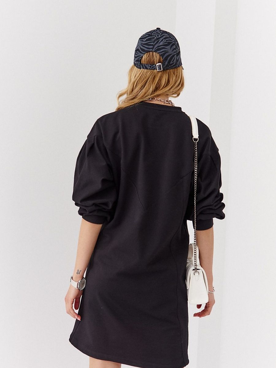 Cotton dress from Fasardi