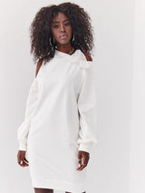 Lace dress from Fasardi