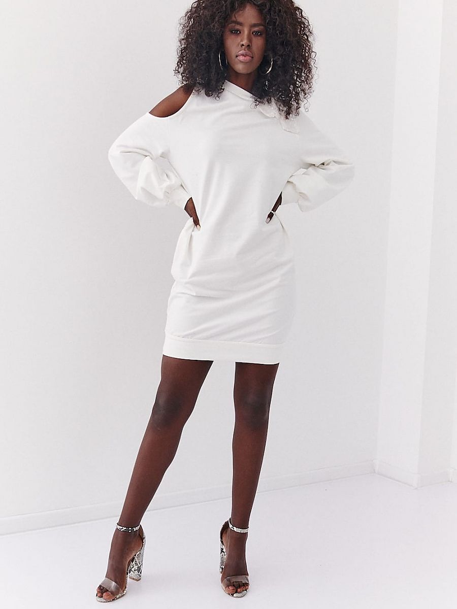 Lace dress from Fasardi