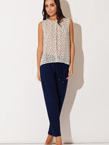 Chiffon blouse