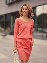 Versatile dress from Fasardi