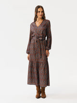 Maxi dress from Stylove