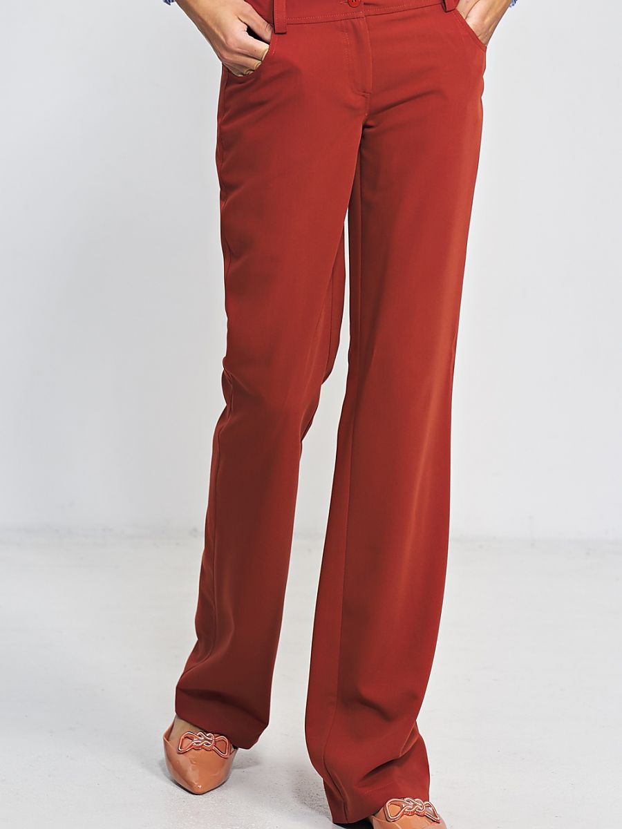 Bootcut trousers from Nife