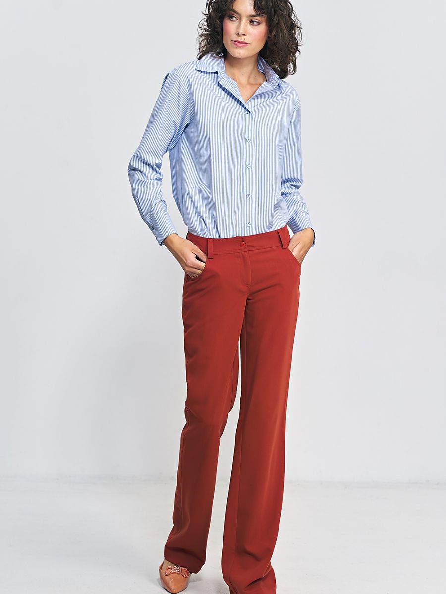 Bootcut trousers from Nife