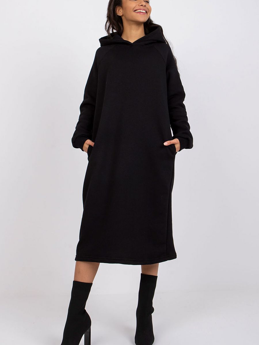 Midi dress from Rue Paris