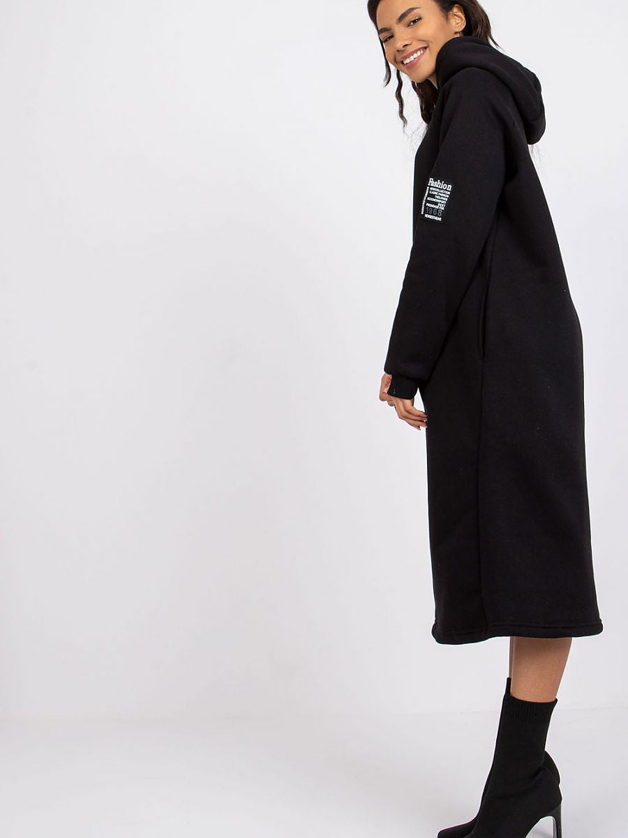 Midi dress from Rue Paris
