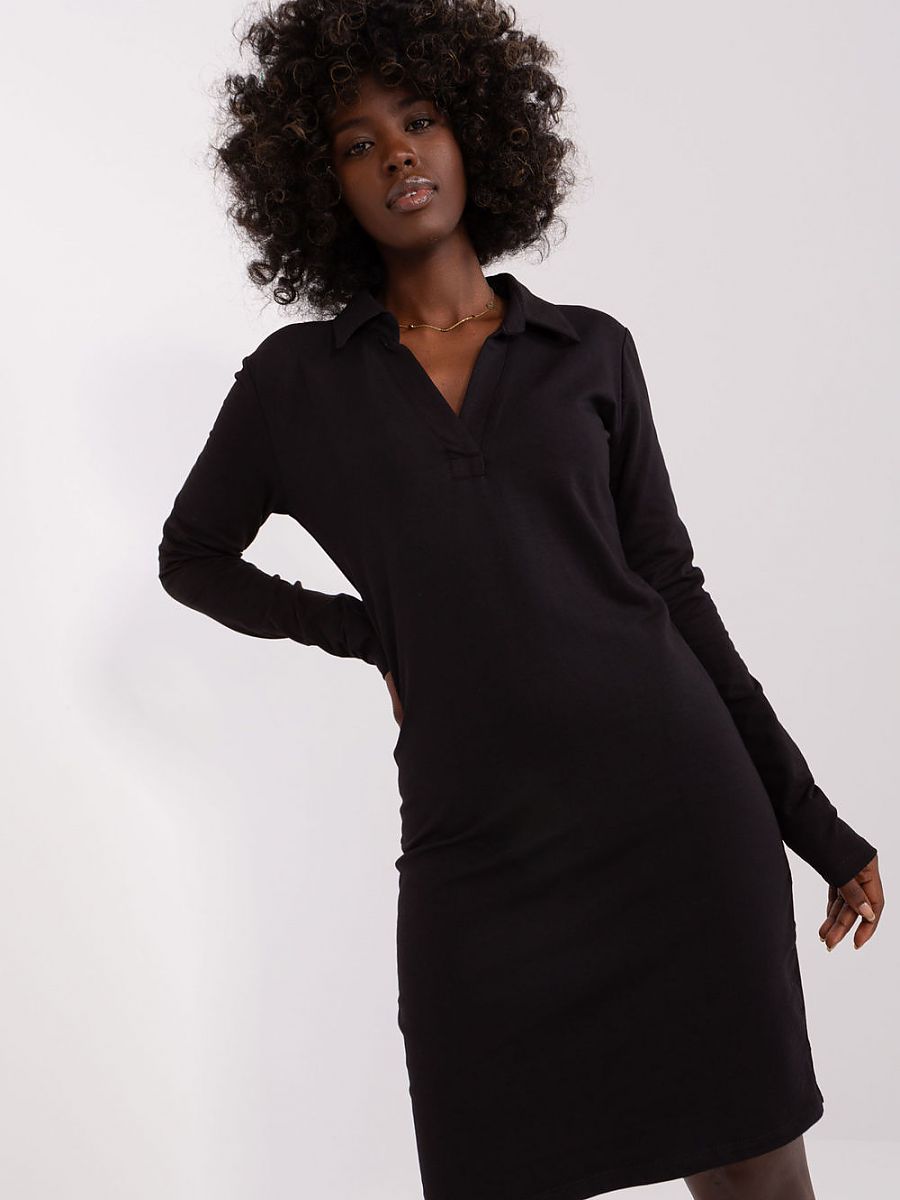 Fitted dress