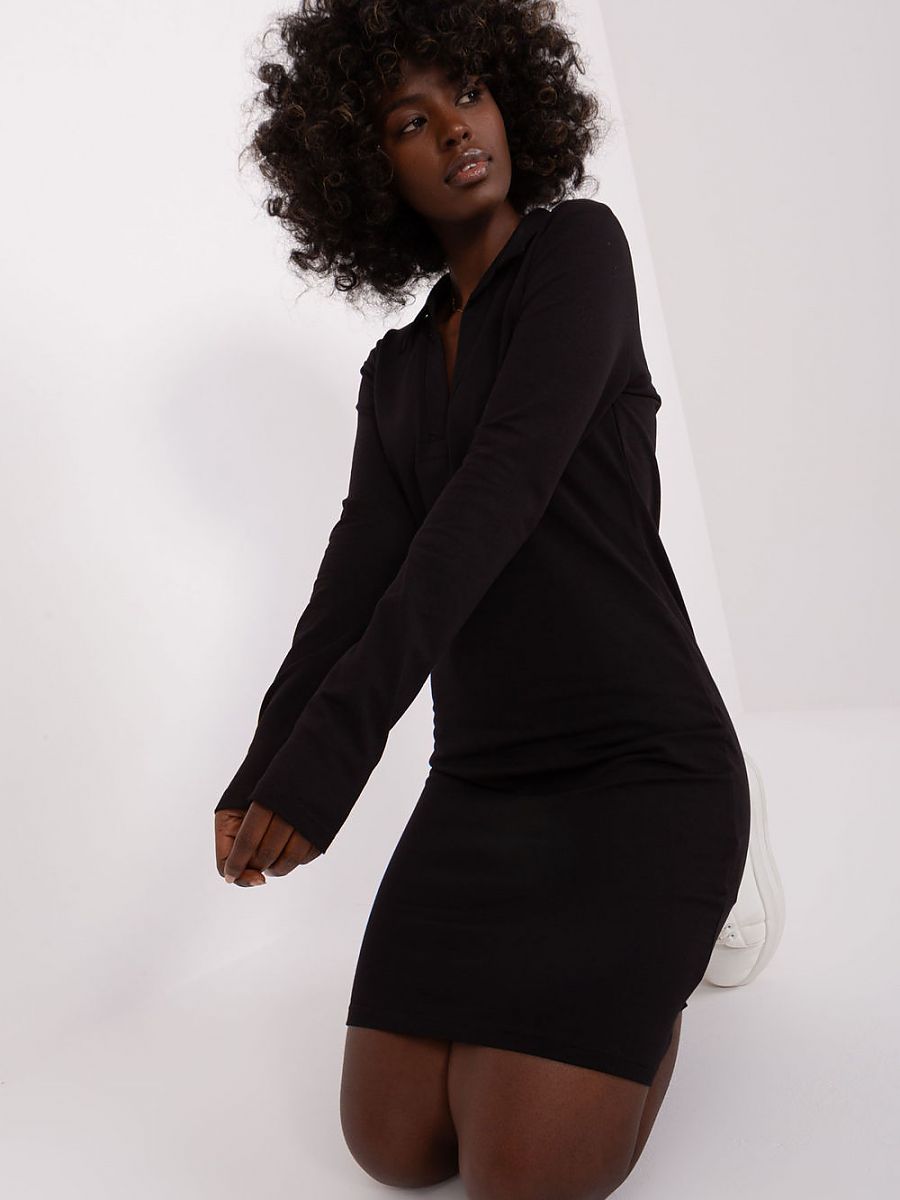 Fitted dress