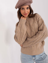 Cashmere hat