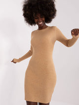 Knitted dress from Factory Price