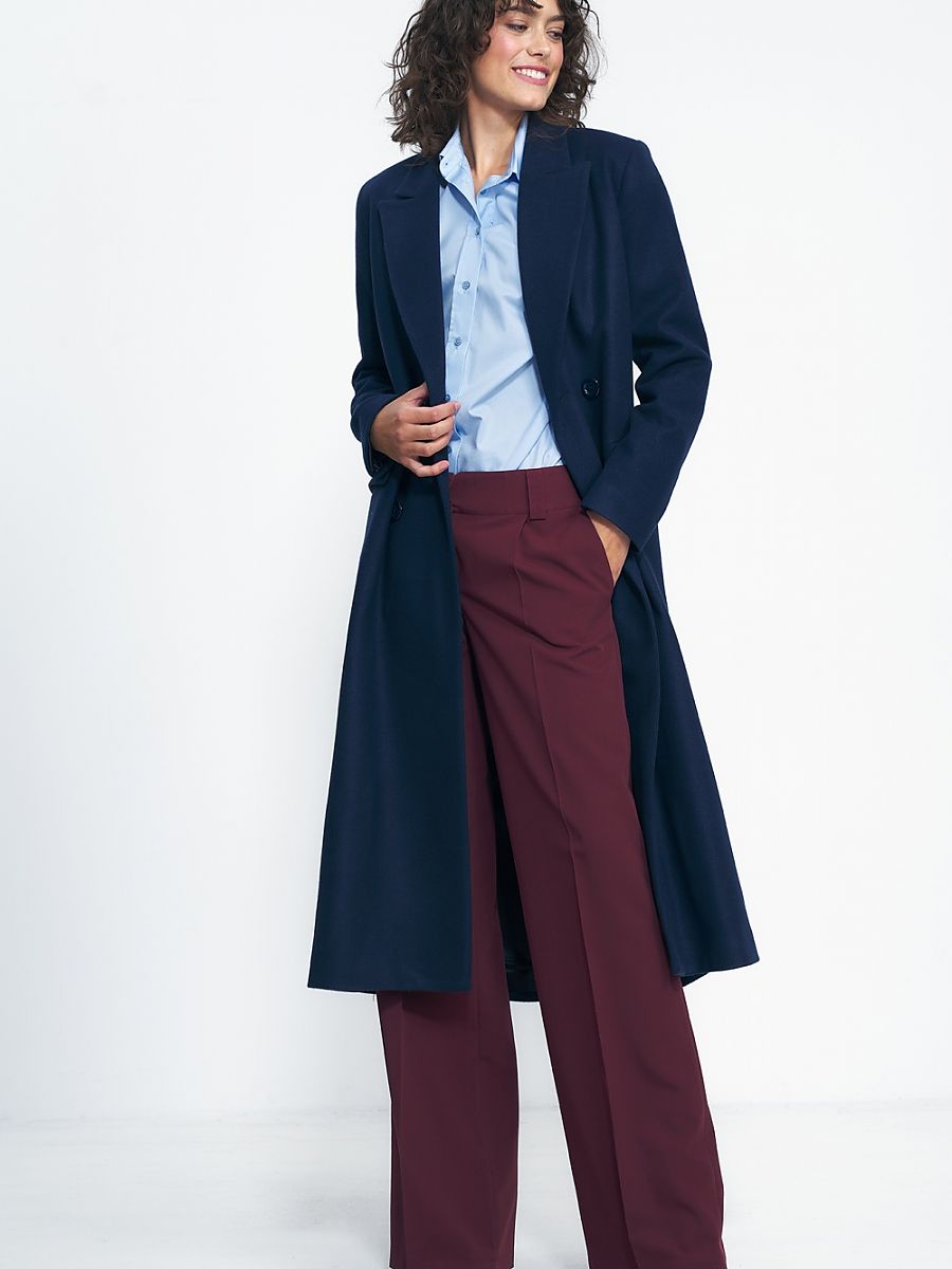 Oversize coat from Nife