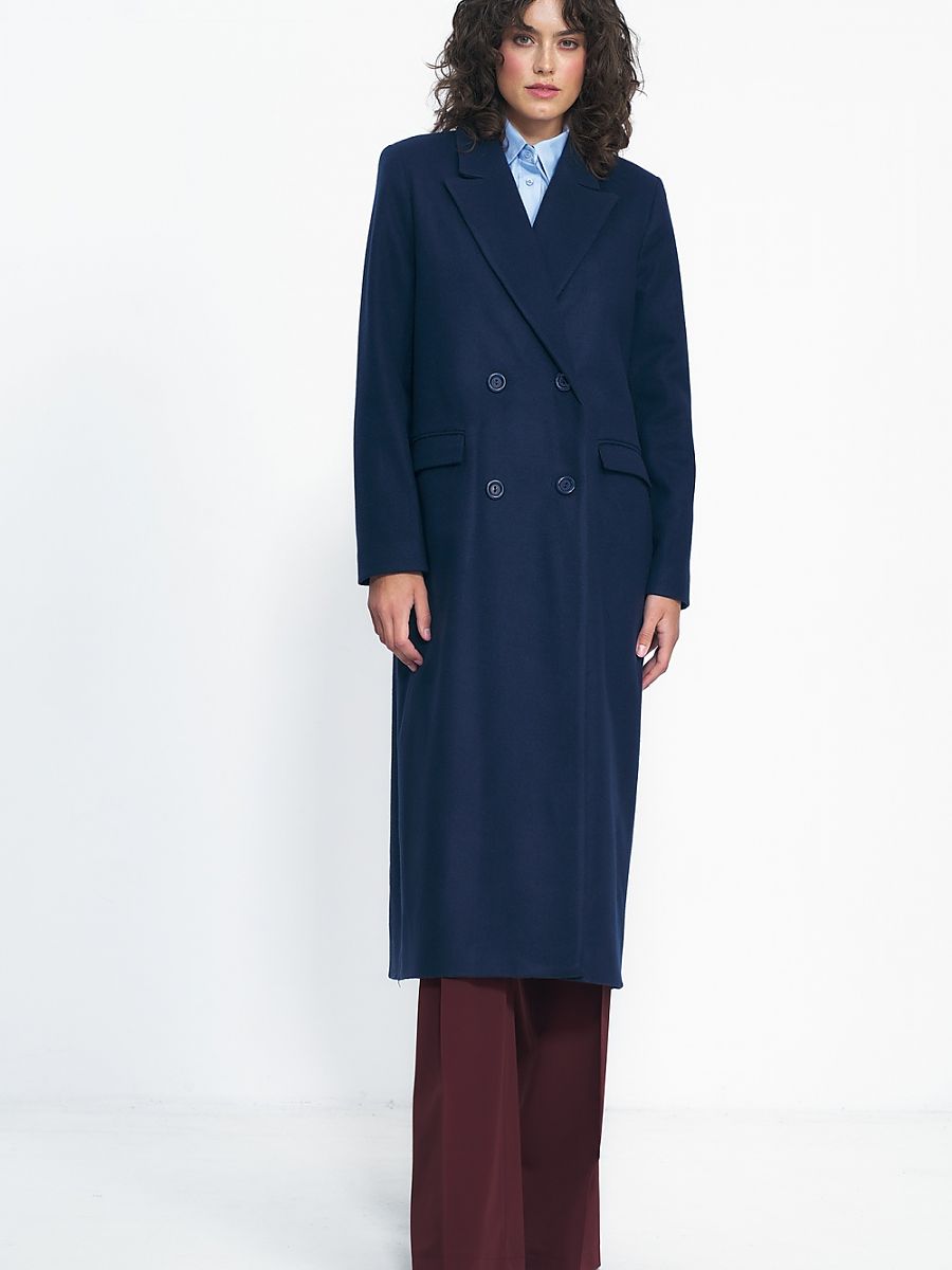 Oversize coat from Nife