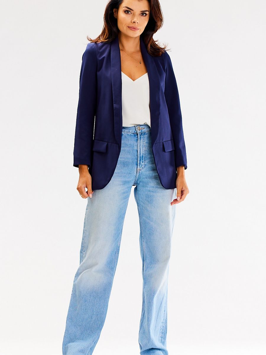 Jacket awama